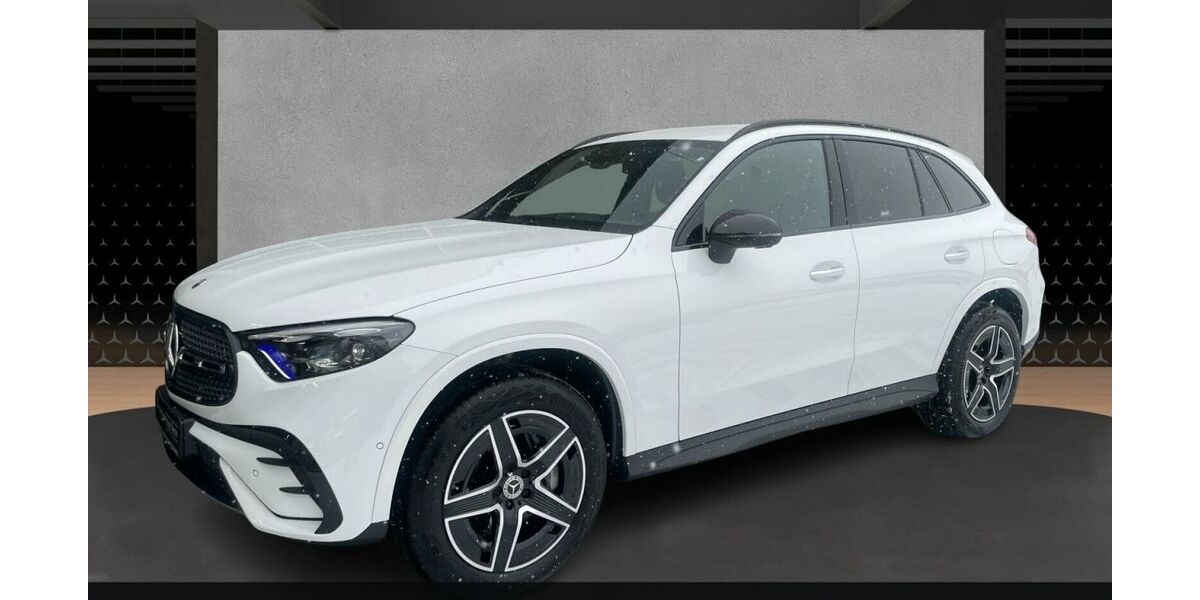 Mercedes-Benz GLC 300 12.600 km 66.449 &euro; Gießen 35396