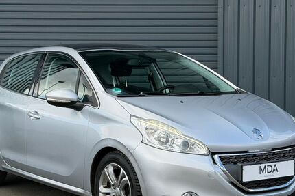 Peugeot 208 89.752 km 8.850 &euro; Ehringshausen 35630