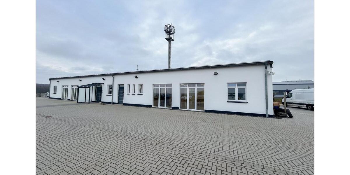 Gewerbeobjekt Mücke - 1.500&euro; | Angebot:24155024