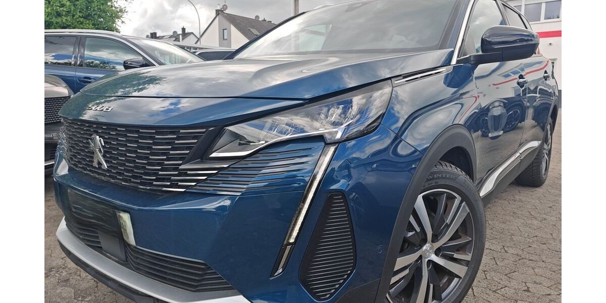 Peugeot 5008 111.057 km 16.065 &euro; Wölfersheim 61200