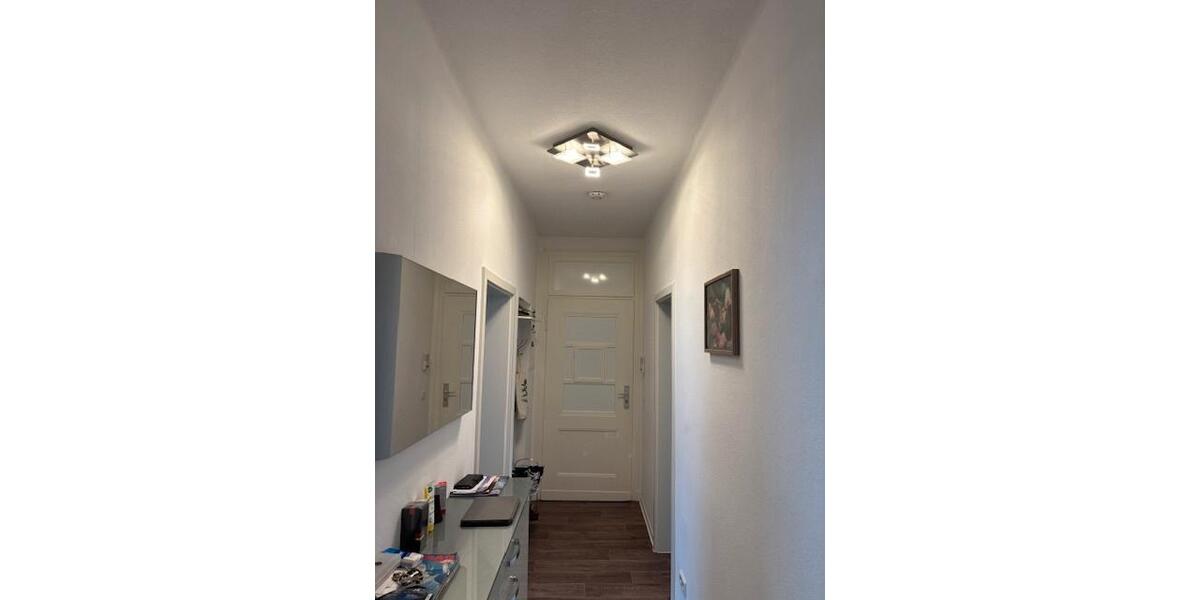 Etagenwohnung Gießen Schlangenzahl - 3 Zimmer, 77 m&sup2;, 693&euro; | Angebot:25919028