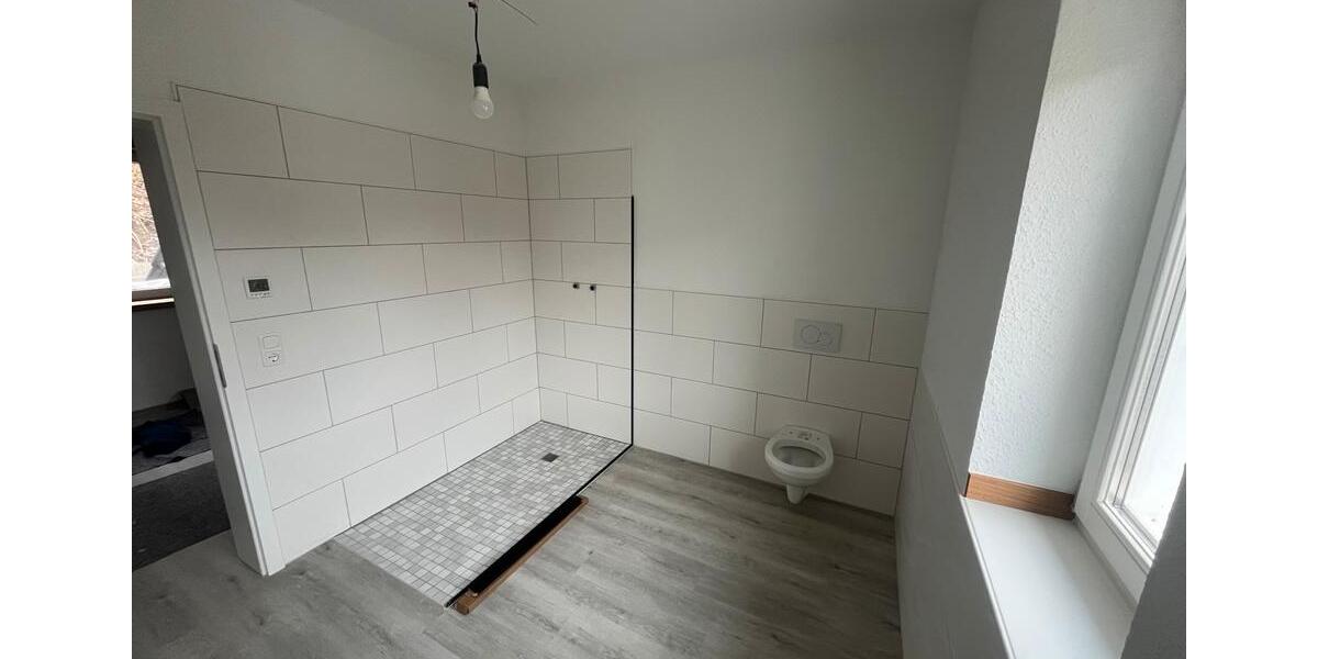 Erdgeschoßwohnung Gemünden (Felda) - 3 Zimmer, 100 m&sup2;, 920&euro; | Angebot:24644112