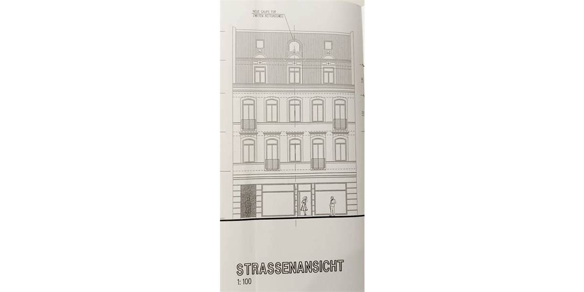 Gewerbeobjekt Bad Nauheim - 499.800&euro; | Angebot:25666929