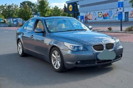 BMW 523 216.000 km 9.000 &euro; Gießen 35390
