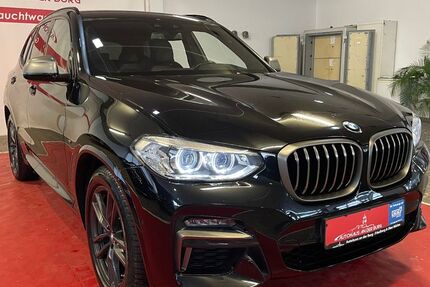 BMW X3 M40 106.850 km 36.999 &euro; Ober Mörlen 61239