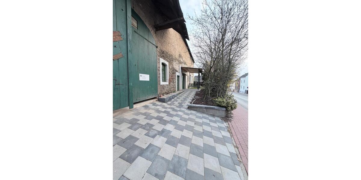 Gewerbeobjekt Weilmünster - 2.000&euro; | Angebot:25820605