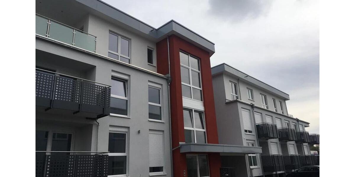 Etagenwohnung Heuchelheim a. d. Lahn - 3 Zimmer, 81 m&sup2;, 770&euro; | Angebot:26676755
