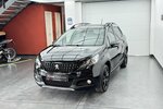 Peugeot 2008 1.2 GT-Line Automatik Sitzheizung Carplay 120.782 km 11.870 &euro; Lich 35423