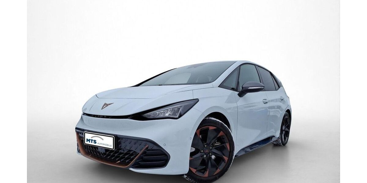 Cupra Born 49.000 km 29.950 &euro; Friedberg 61169