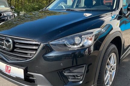 Mazda CX-5 226.139 km 8.490 &euro; Giessen 35394