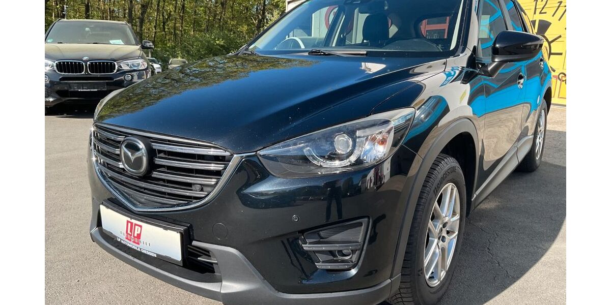 Mazda CX-5 226.139 km 8.490 &euro; Giessen 35394