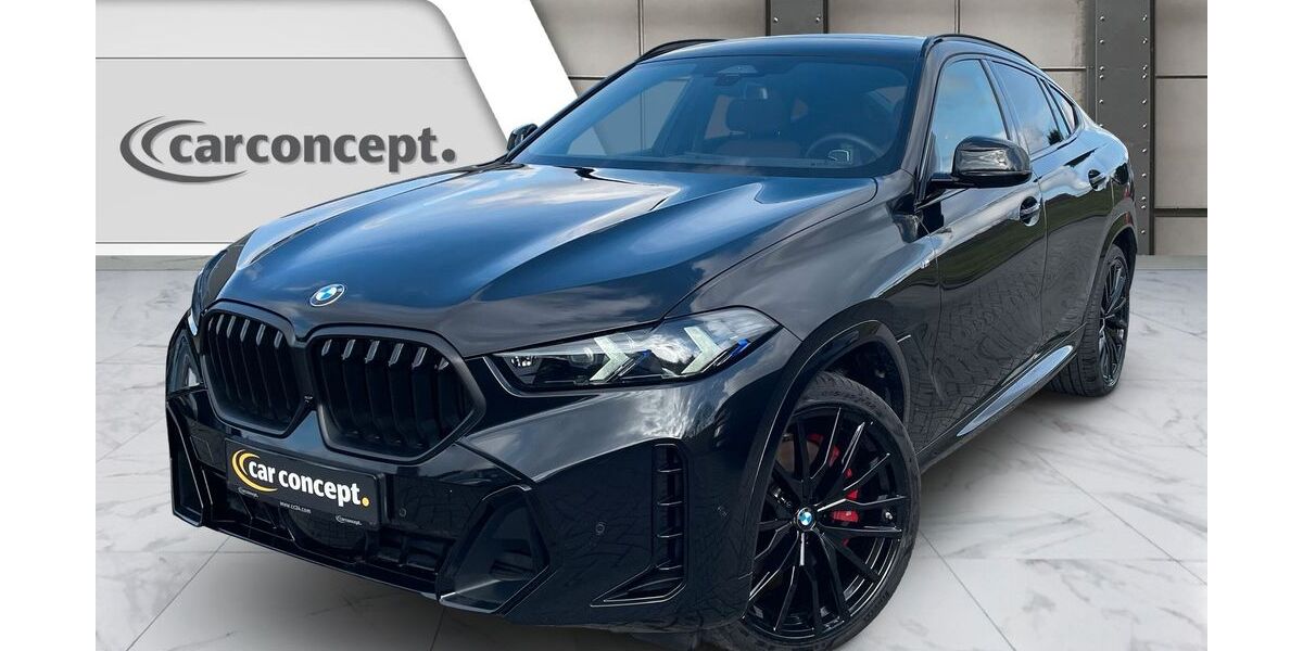 BMW X6 28.362 km 80.900 &euro; Wetzlar 35579