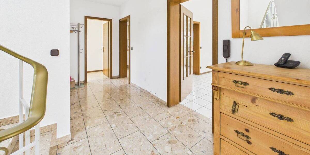 Einfamilienhaus Wetzlar Dutenhofen - 5 Zimmer, 140 m&sup2;, 497.000&euro; | Angebot:26702730