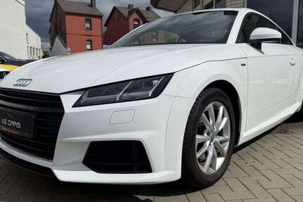 Audi TT 129.999 km 17.999 &euro; Wetzlar 35576