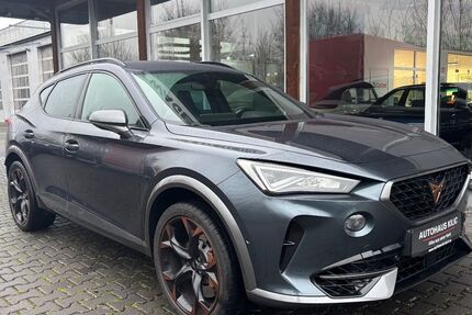 Cupra Formentor 89.411 km 25.460 &euro; Ehringshausen 35630