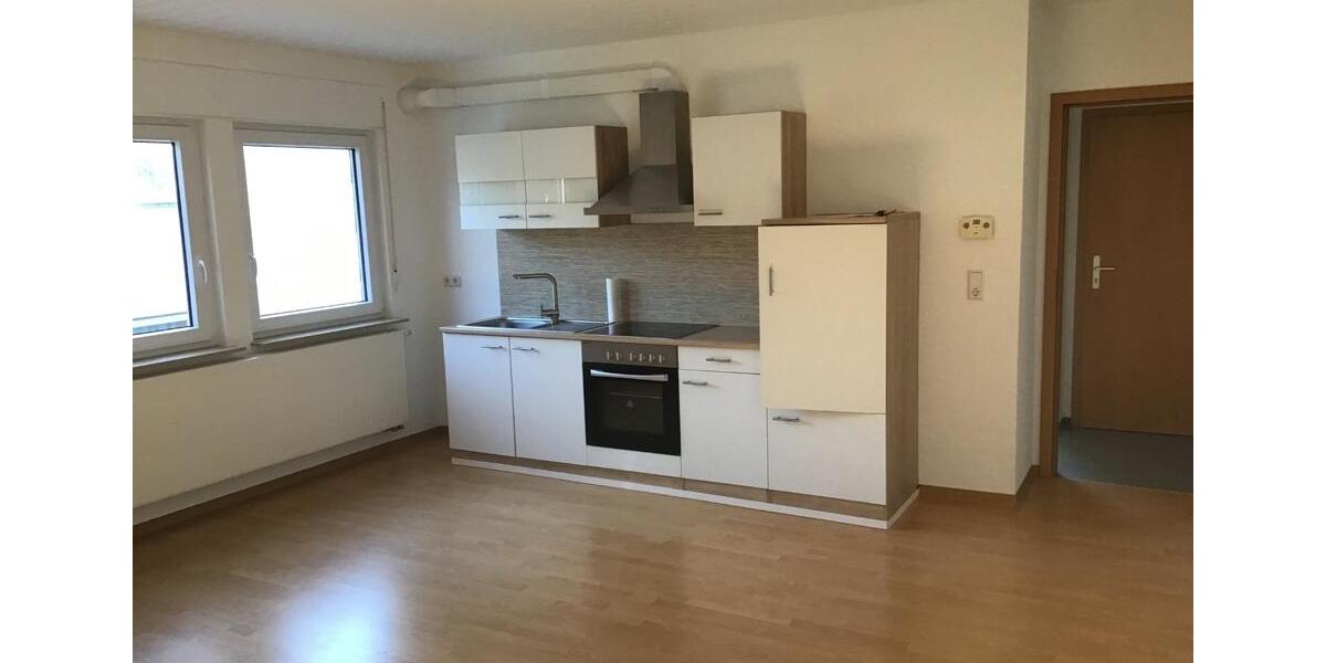 Etagenwohnung Herborn - 2 Zimmer, 40 m&sup2;, 490&euro; | Angebot:25864748
