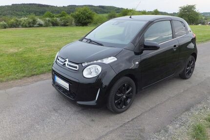 Citroen C1 102.550 km 5.999 &euro; Grünberg 35305
