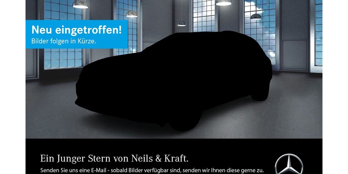 Mercedes-Benz GLC 220 9.850 km 74.880 &euro; Gießen 35396