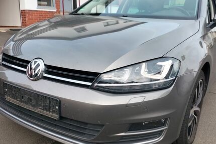 VW Golf 50.684 km 12.000 &euro; Buseck 35418