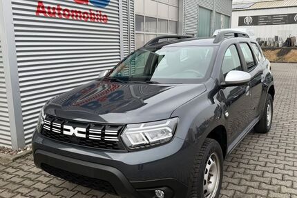 Dacia Duster 42.611 km 16.690 &euro; Gladenbach 35075