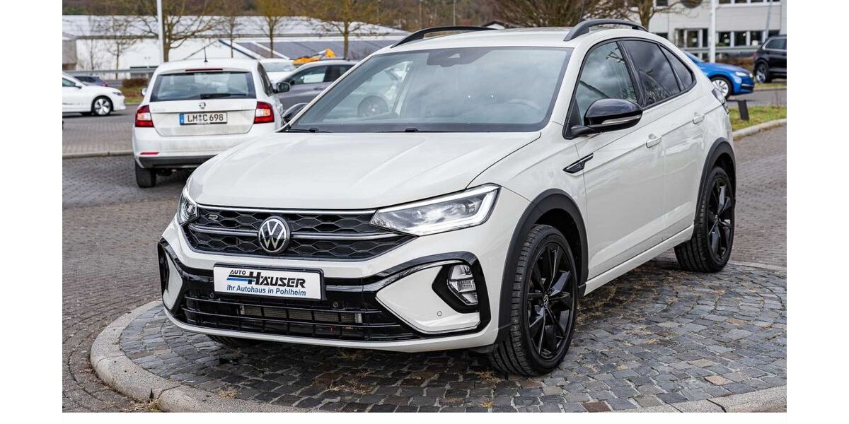 VW Taigo 13.715 km 25.850 &euro; Pohlheim 35415