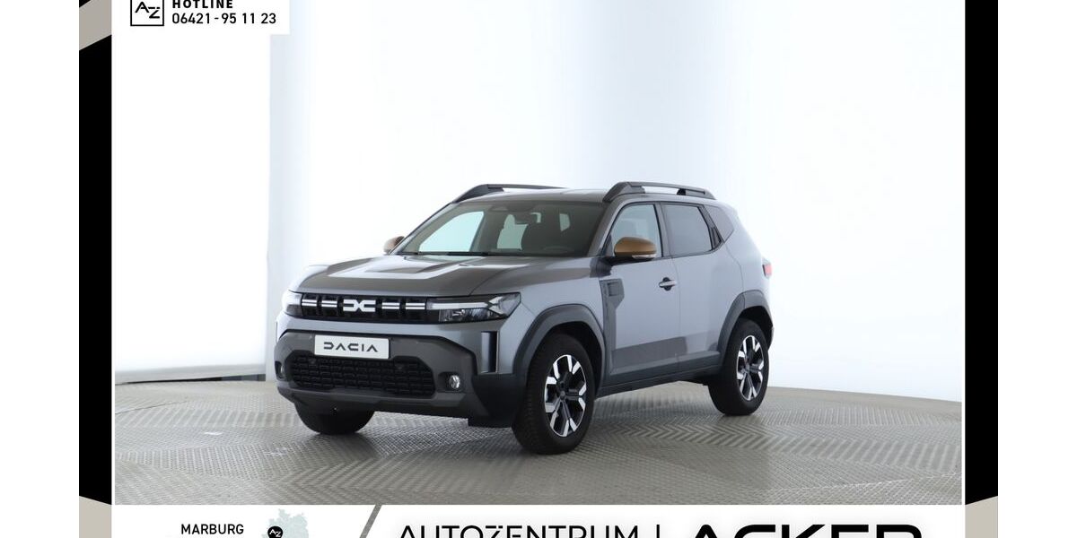 Dacia Duster 14.108 km 23.190 &euro; Marburg 35043