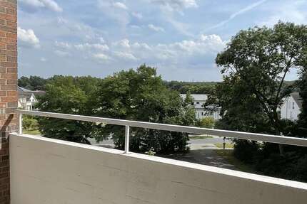 Wohnung Gießen - 1 Zimmer, 25 m&sup2;, 490&euro; | Angebot:24618390