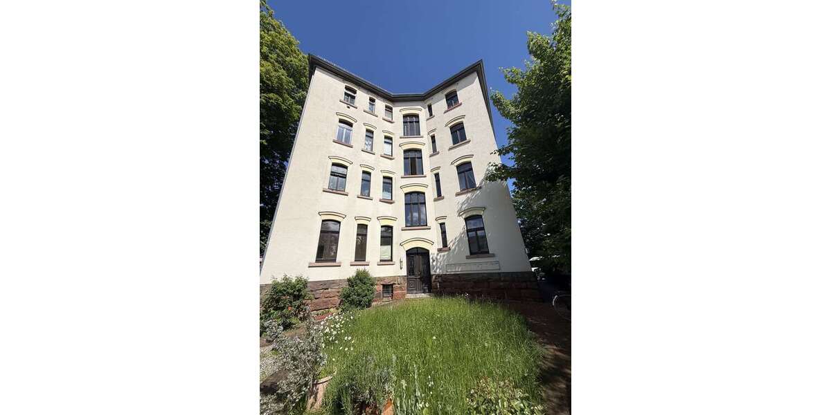 Etagenwohnung Marburg - 3.5 Zimmer, 131 m&sup2;, 1.230&euro; | Angebot:26689235
