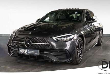 Mercedes-Benz C 300 78.000 km 38.650 &euro; Bad Nauheim 61231