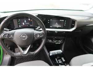 Opel Mokka Elegance Automatik 54.250 km 16.990 &euro; Bad Endbach 35080