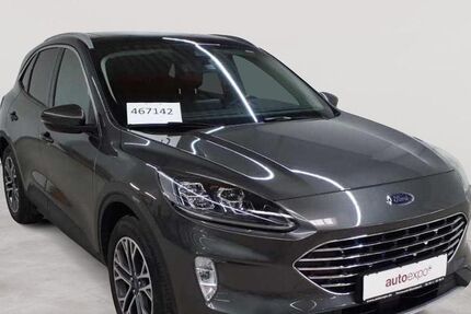 Ford Kuga 106.363 km 16.690 &euro; Fernwald-Steinbach 35463