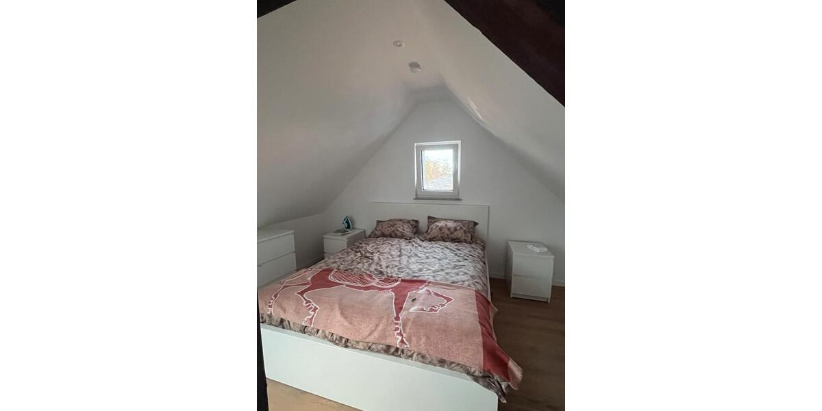 Dachgeschoßwohnung Gießen - 1.5 Zimmer, 45 m&sup2;, 950&euro; | Angebot:26663190