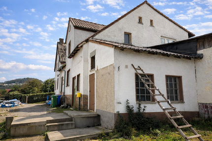 Haus Staufenberg - 6 Zimmer, 120 m&sup2;, 197.000&euro; | Angebot:25212741