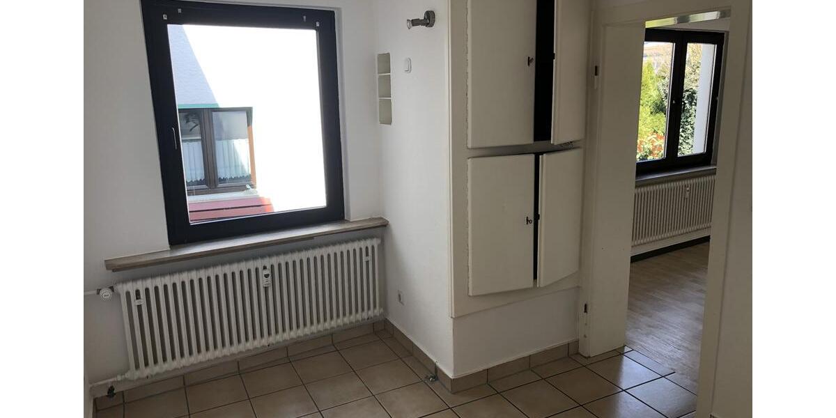 Maisonettenwohnung Pohlheim - 4.5 Zimmer, 96 m&sup2;, 895&euro; | Angebot:24416382