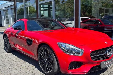 Mercedes-Benz AMG GT 29.564 km 79.960 &euro; Ehringshausen 35630