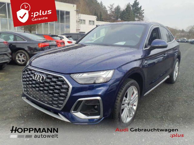 Audi Q5 62.981 km 41.470 &euro; Herborn 35745