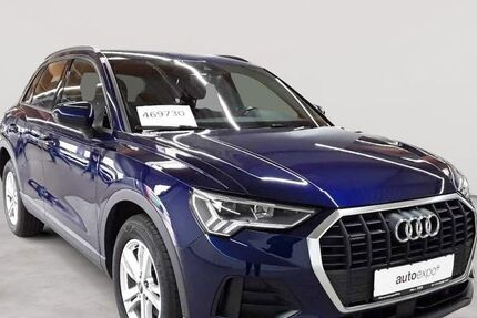 Audi Q3 111.768 km 24.489 &euro; Fernwald-Steinbach 35463