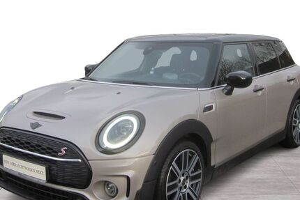 Mini Cooper S Clubman 73.300 km 25.690 &euro; Wetzlar 35576
