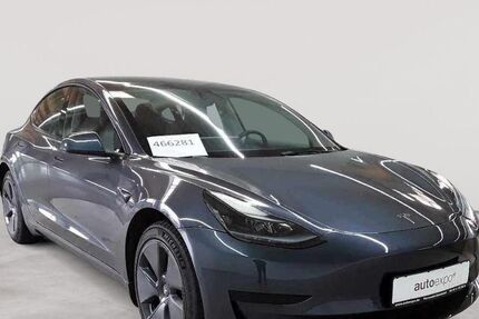 Tesla Model 3 138.543 km 19.390 &euro; Fernwald-Steinbach 35463