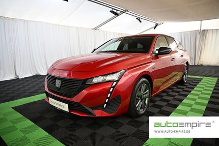 Peugeot 308 27.883 km 18.990 &euro; Butzbach 35510