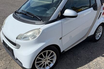 Smart ForTwo 102.000 km 3.400 &euro; Mücke 35325