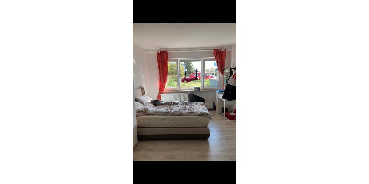 Etagenwohnung Gießen Wieseck - 1 Zimmer, 30 m&sup2;, 525&euro; | Angebot:26612018