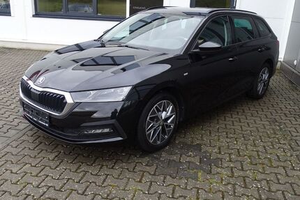 Skoda Octavia 113.843 km 19.990 &euro; Amöneburg-Roßdorf 35287