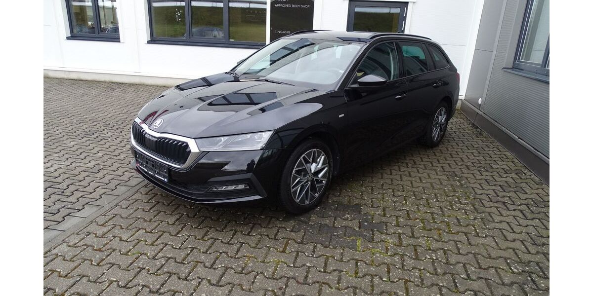 Skoda Octavia 113.843 km 19.990 &euro; Amöneburg-Roßdorf 35287