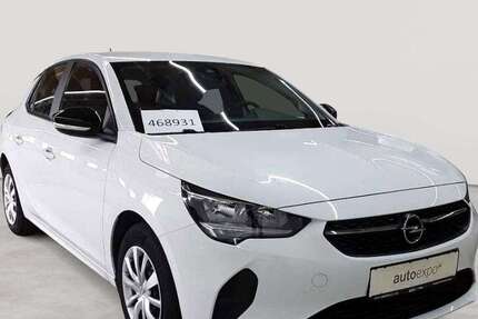 Opel Corsa 74.975 km 8.890 &euro; Fernwald-Steinbach 35463