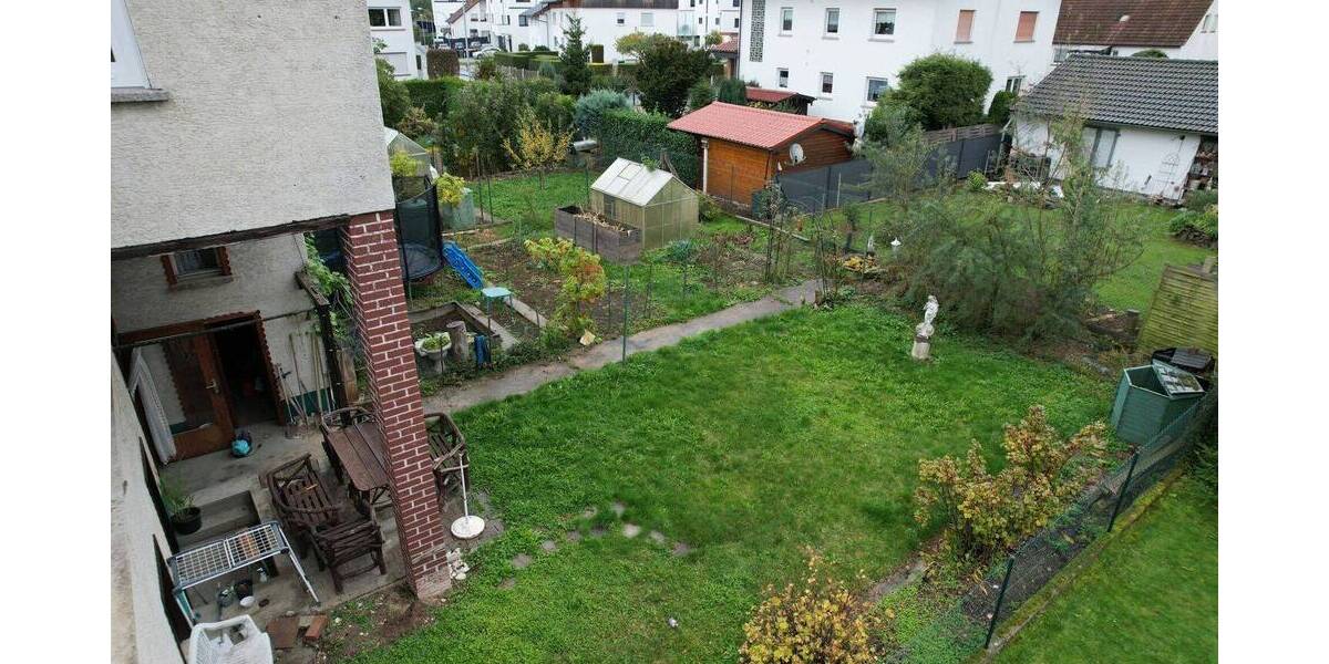 Etagenwohnung Wetzlar / Münchholzhausen Münchholzhausen - 5 Zimmer, 129 m&sup2;, 269.000&euro; | Angebot:25697035
