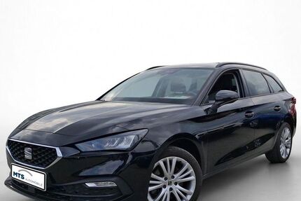Seat Leon 54.856 km 25.950 &euro; Friedberg 61169