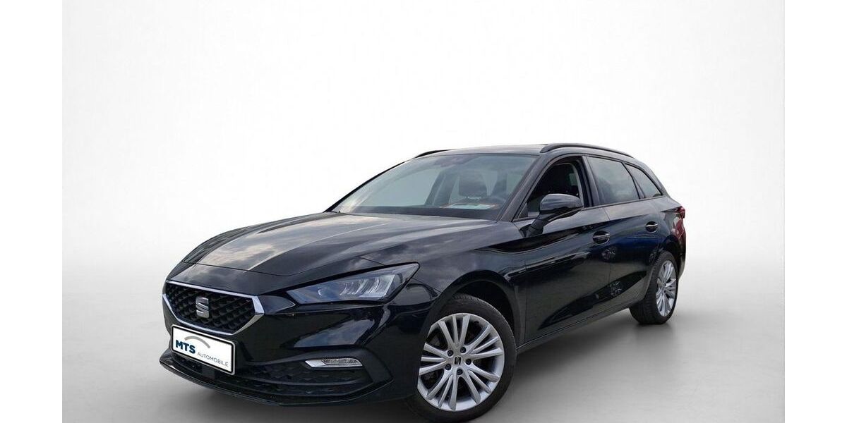 Seat Leon 54.856 km 25.950 &euro; Friedberg 61169