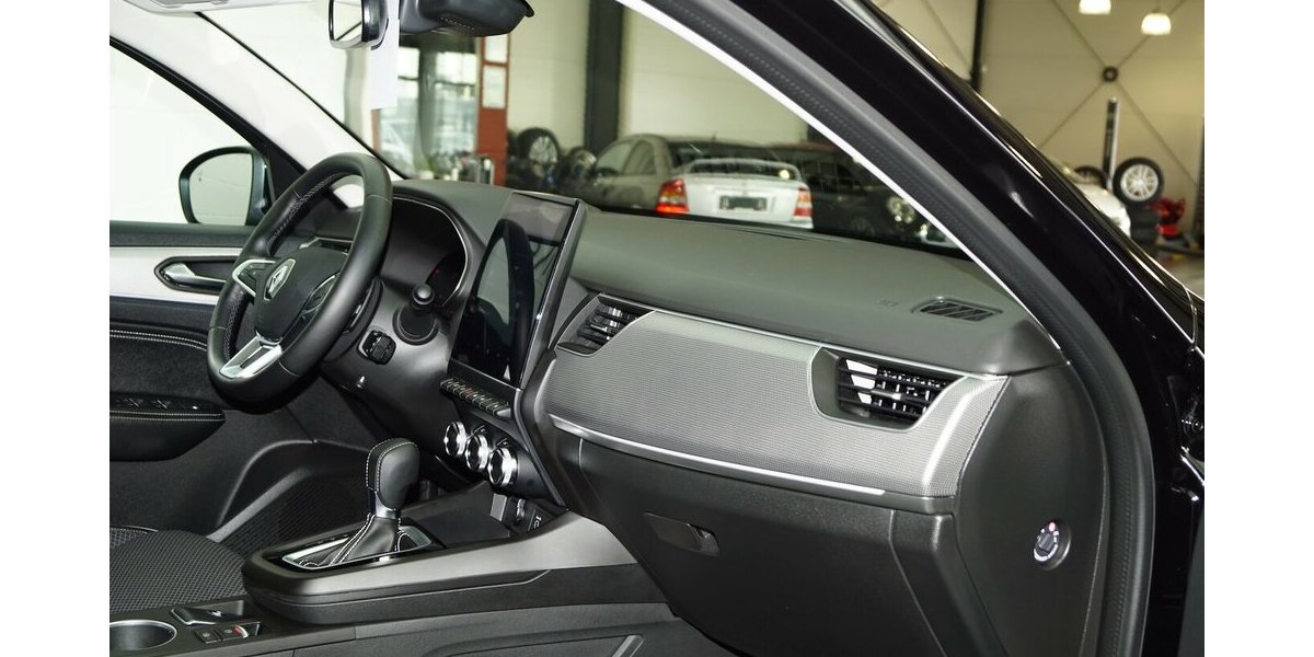 Renault Arkana Mild Hybrid TCe 140 EDC Techno Kamera 29.999 km 21.650 &euro; Lich 35423