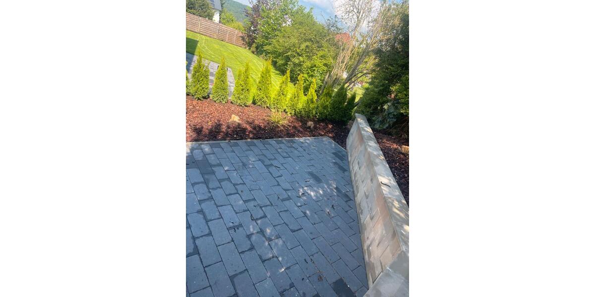 Terrassenwohnung Marburg Cappel - 2 Zimmer, 55 m&sup2;, 1.500&euro; | Angebot:26038490